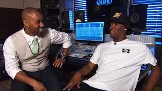 Cabbie Presents: Hit Boy