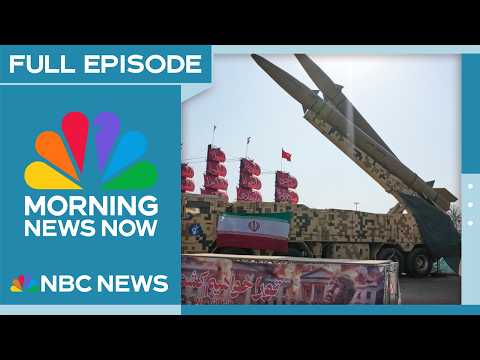 Morning News NOW Full Episode – July 30
