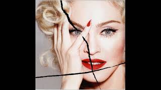 Madonna - Beautiful Scars (Demo Version)