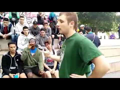 ALCA VS CHISPAS - OCTAVOS 3A REGIONAL