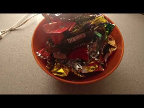 MongoTV_11704 - SPIST EN POSE TWIST CHOKOLADE SØNDAG NAT