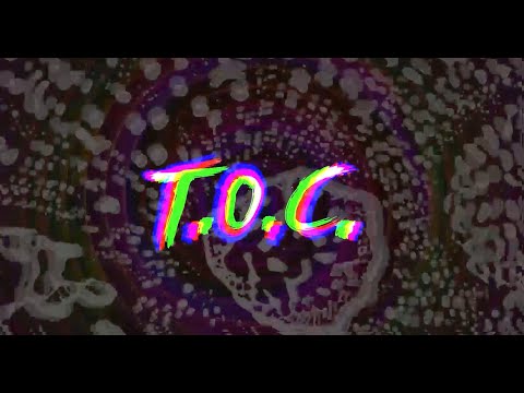 T.o.c. - Los Carpinteros
