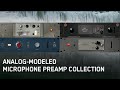 Video 1: Comparison