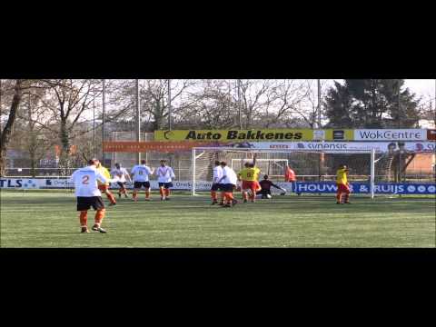 Apeldoornse Boys   Victoria Boys