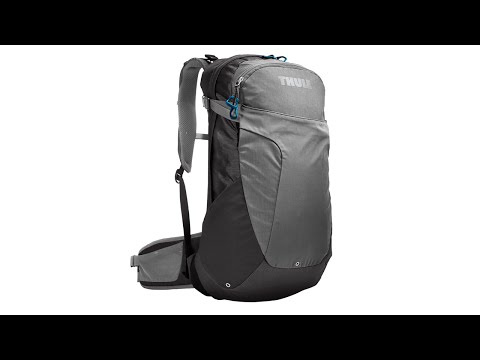 Vídeo - Mochila Thule Capstone 22L