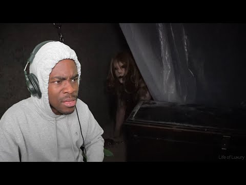 Life of Luxury He Shouldn't Be Allowed to Have A Daughter Reaction