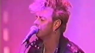 Stray Cats "Lust n Love"