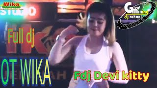 Download lagu 2 Juni 2022 || LIVE OT WIKA TAK PERLU KAU BERIKAN RASA || FDJ DEVI KITTY || mp3