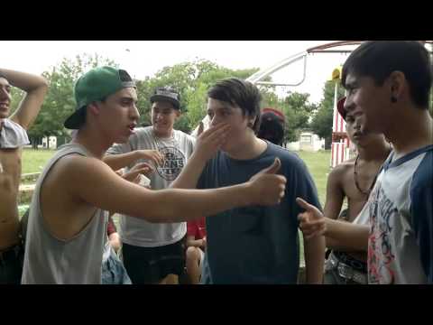 BUNNY vs KLIPPER semifinal APOLO FREE