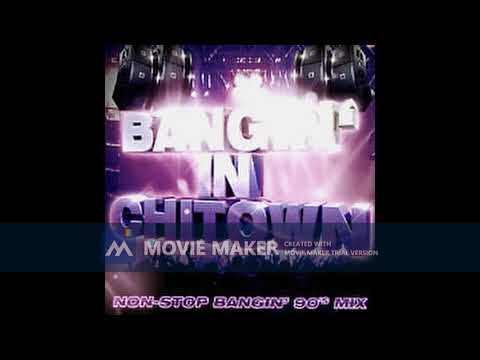 90s Chicago Ghetto House /Hard House/  Full 60min Mix