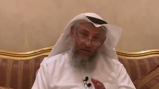 من أسئلة في رحاب آية الحلقة 11 -كيف أوحى الله لمريم وهي ليست نبيه ؟ الشيخ الدكتور عثمان الخميس
