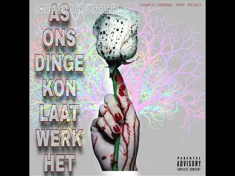 As Ons Dinge Kon Laat Werk  (CDQ)