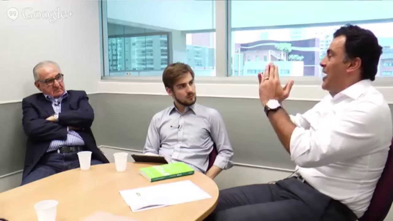 Mentoria Online | Planejamento Estratégico: Erros e Acertos