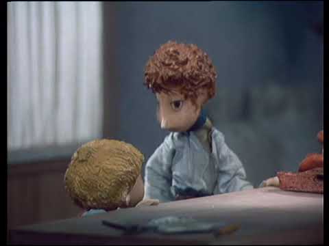 Jája a Pája - Jak pěstovali párky (S02E03)