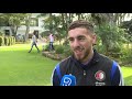 Orkun Kökcü: 'Ik wil belangrijker zijn voor Feyenoord'