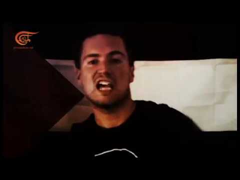 Marcel Cartier - Exclusive Al Mayadeen Interview (Trailer - 2018)