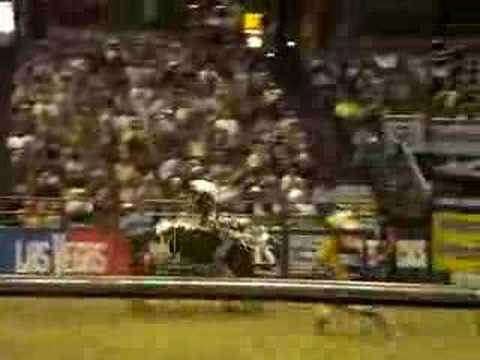 JB Mauney vs. Devil's Night
