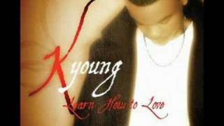 K-Young ( Stress away ) NEW 2008
