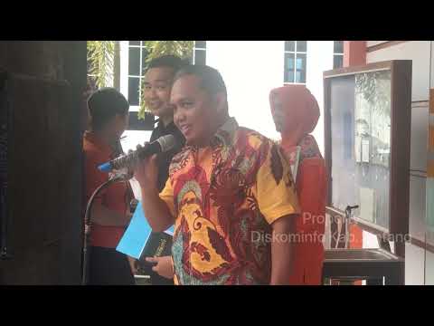 Launching Penyaluran BLT BBM Periode September hingga Desemb