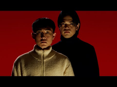 Skaai & 荘子it – 変な空気 (Music Video)