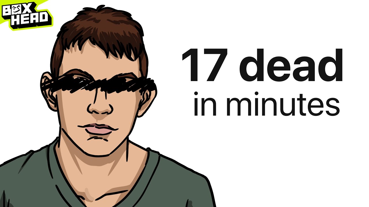 The Worst School Shootings In History