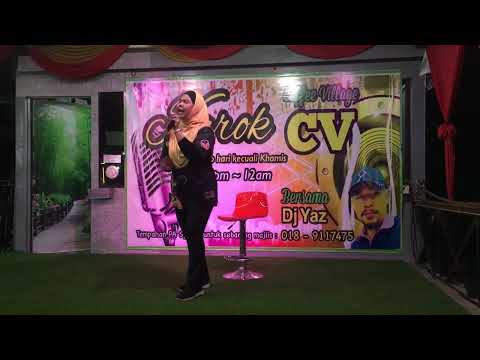 Gunung Banang - Cover by Sha