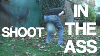 Les défis de SqueeZie | Episode 5 : Le cul rouge 