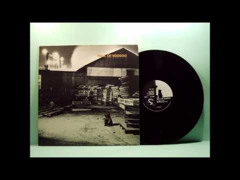 Heaven Or Anaheim - Wall of Voodoo