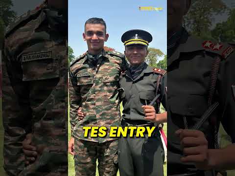 10 Direct Entries of SSB Interview in 2025