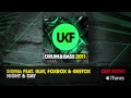 UKF Drum & Bass 2011 (Album Megamix) 