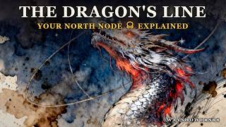 What Is the North Node The Point in Your Chart That Knows Where You're Going