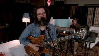 White Denim - Thank You / River To Consider Live 2018