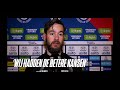 Orestis Kiomourtzoglou: "Wij hadden de betere kansen" | Nabeschouwing Heracles Almelo - SC Cambuur