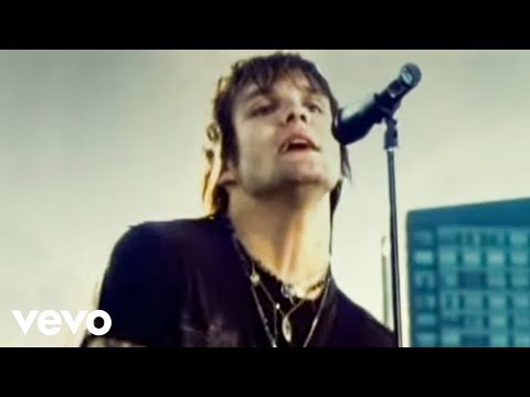 Boys Like Girls - Hero/Heroine (Official Video)