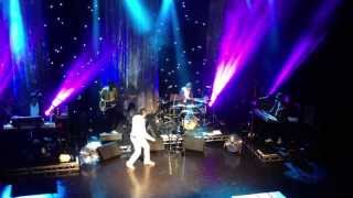 Craig David - Take &#39;Em Off Live At The Indigo2 Arena London 2013