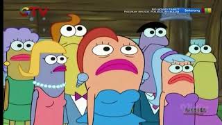 Download lagu Squidward saat air mataku mengalir aku tidak bisa menggunakan tisu mp3