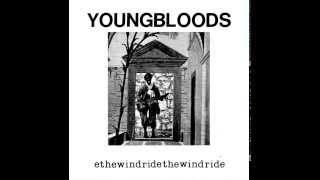 The Youngbloods - Sunlight (live)