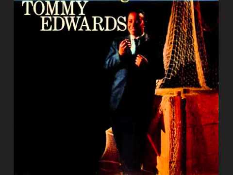 Tommy Edwards - Please Love Me Forever (1958)