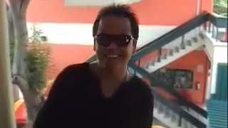 Download lagu Achik & Siti Nordiana - Paling Comel Live at Singapore (Tour Artis FMC) mp3