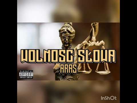 Aras wolność słowa ( oficial audio)