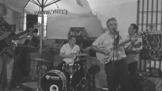 Telling your fortune (live Chicken Shack cover)