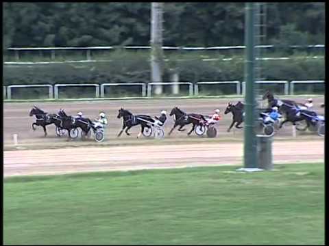 Trotto 23/10/2014 - 5° corsa