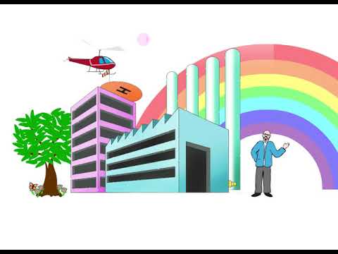 Kurzfilm Leclere Solutions