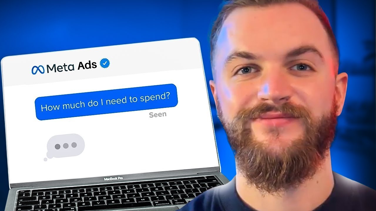 Best LOW BUDGET Facebook Ads Strategy Tutorial (For Startups)