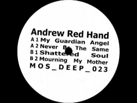 Andrew Red Hand - Never Be the Same