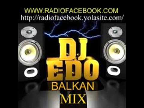 Halil Kurjakovic Lile   Kec kec keceljica  Dj Edo REMIX 2012