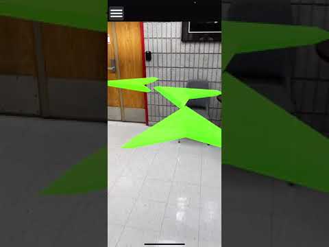 AR Navigation