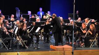 Metropolitan Fanfare/John Heins