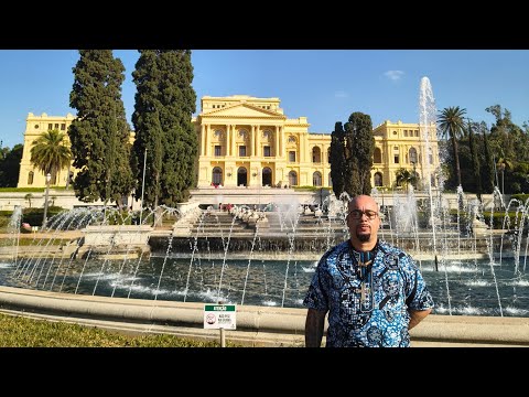 The Father of the Paulistas is Exiled