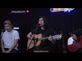 TENTANG RINDU Virzha Ft Angga Candra